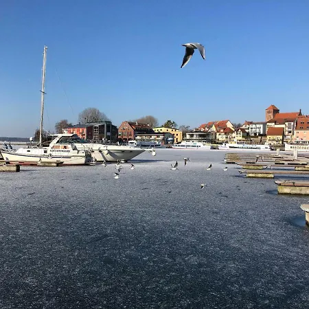 Müritz-brise Apartment *