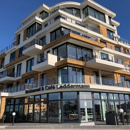 Apartment Müritz-brise Waren (Müritz)