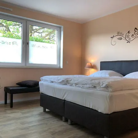 Müritz-brise Apartment Waren (Müritz)