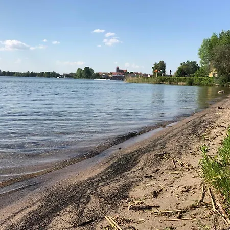 Mueritz-brise Апартаменты