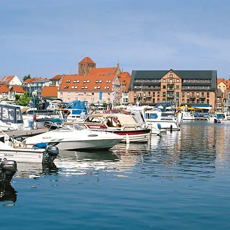 Müritz-brise Apartment *