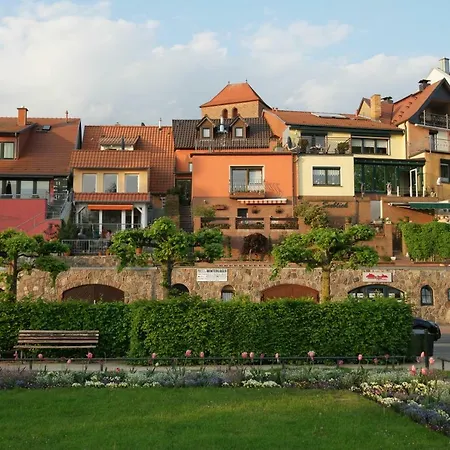 Müritz-brise Waren (Müritz)