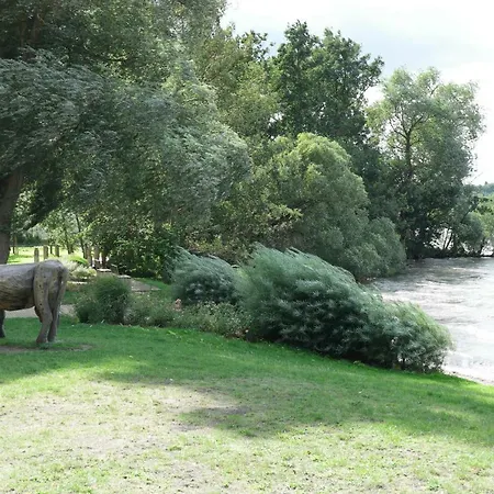 Müritz-brise Apartment *