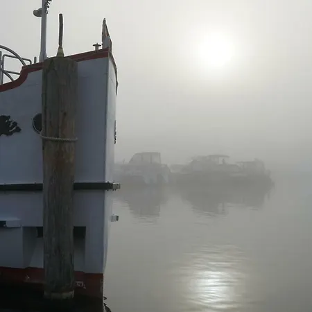 Apartment Müritz-brise