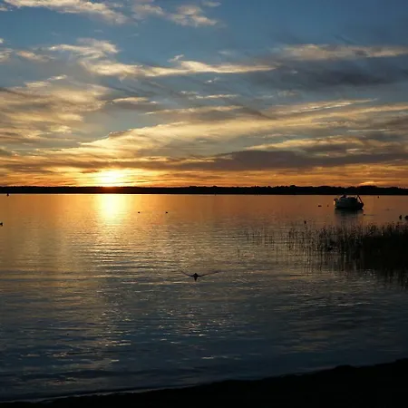 Mueritz-brise Апартаменты