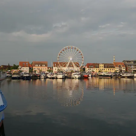 Müritz-brise Apartment *