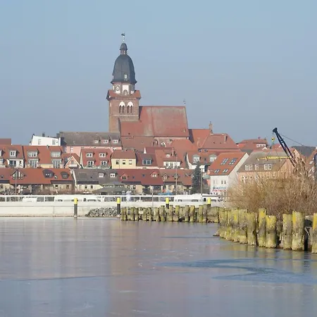 Müritz-brise Apartment