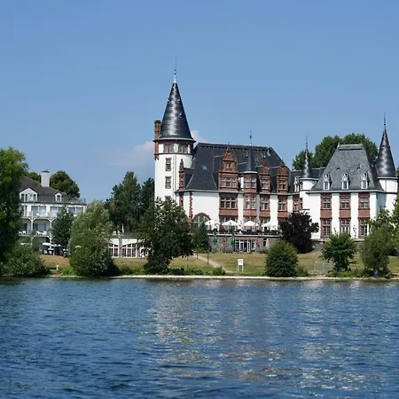 Apartment Müritz-brise