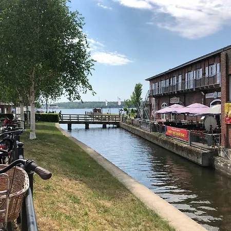 Müritz-brise Apartment Waren (Müritz)